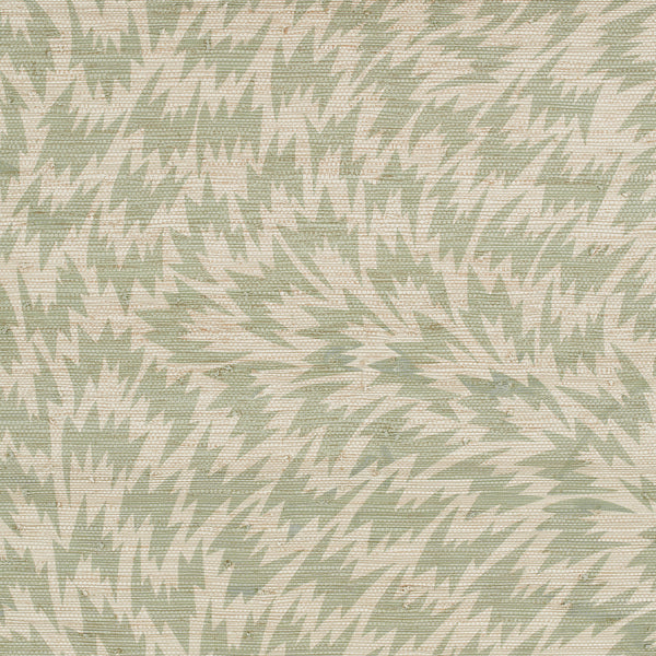 Flash Wallpaper Pistachio | Romo Europe