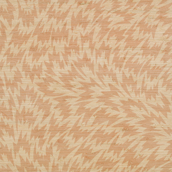Flash Wallpaper Pink Apricot | Romo Europe