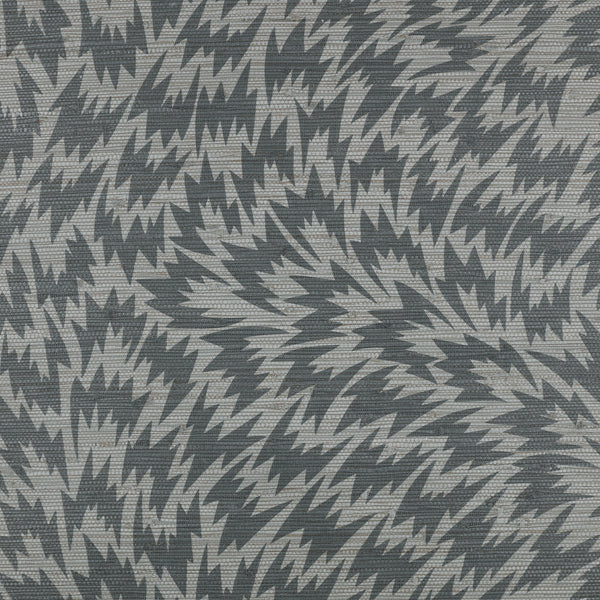 Flash Wallpaper Teal | Romo Europe