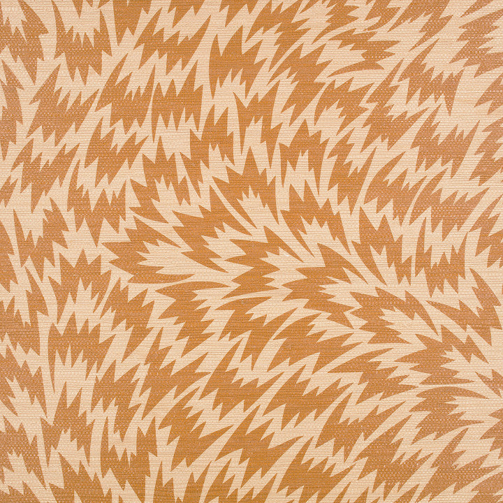 Flash Burnt, Orange