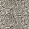 Jagged Roses, Monochrome