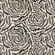 Jagged Roses, Monochrome