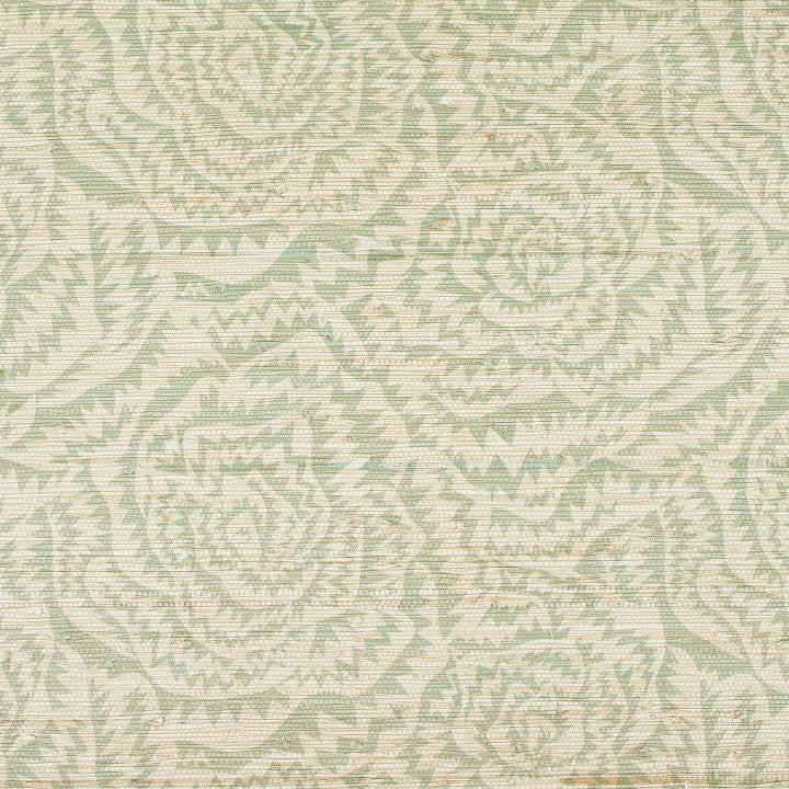Jagged Roses, Pistachio