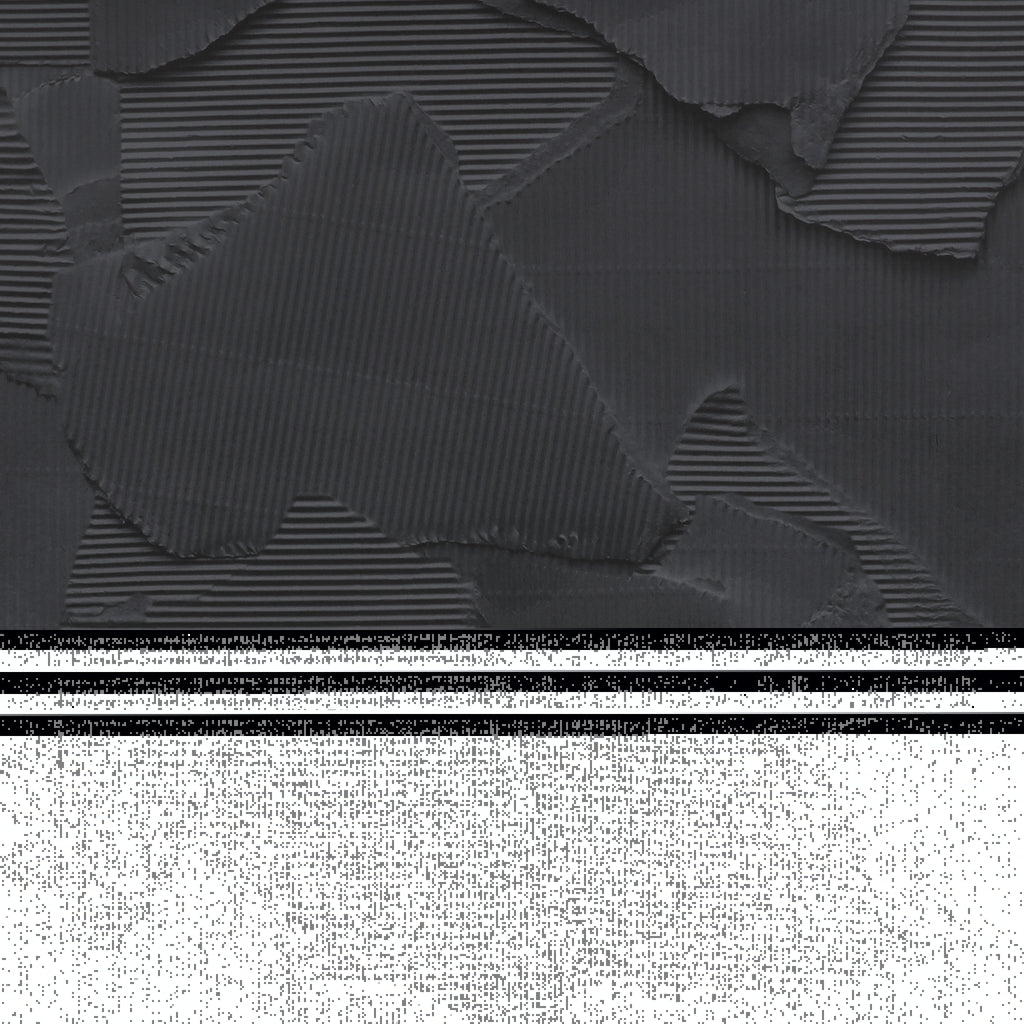 Tear Wallpaper Carbon | Romo Europe