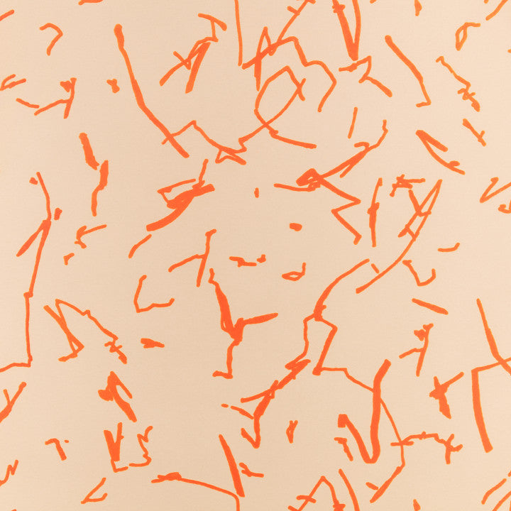 Scribble, Coral