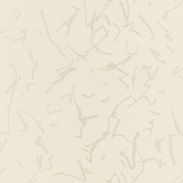 Scribble, Beige Wallcoverings | Romo