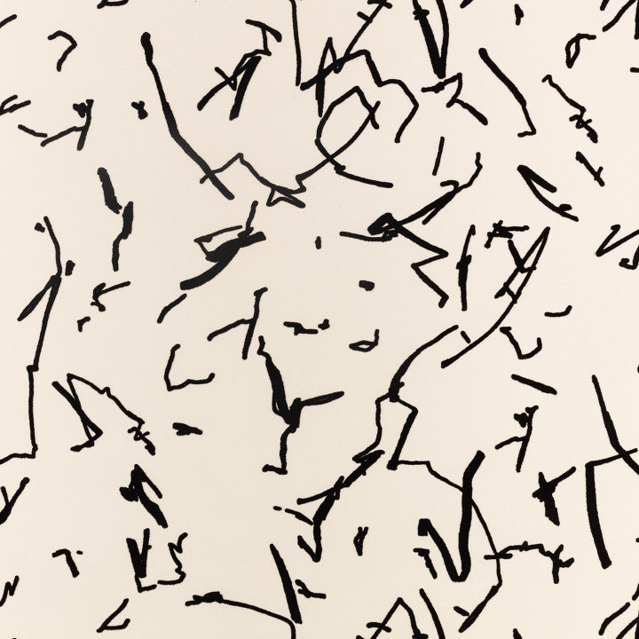 Scribble, Ivory