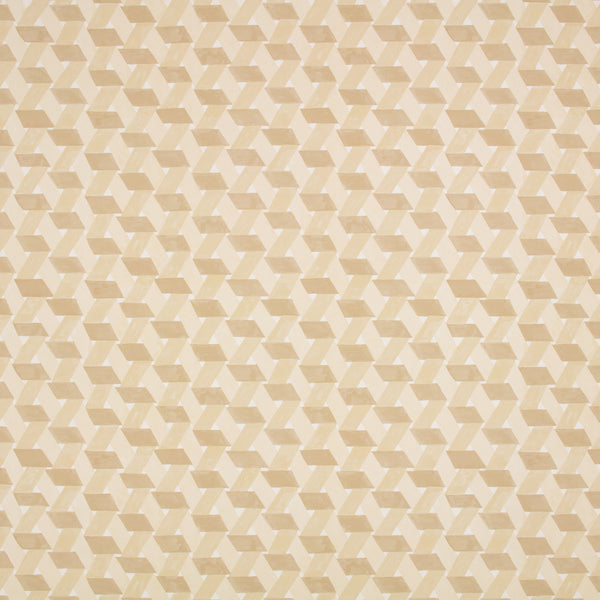 Twist Wallpaper Natural | Romo Europe