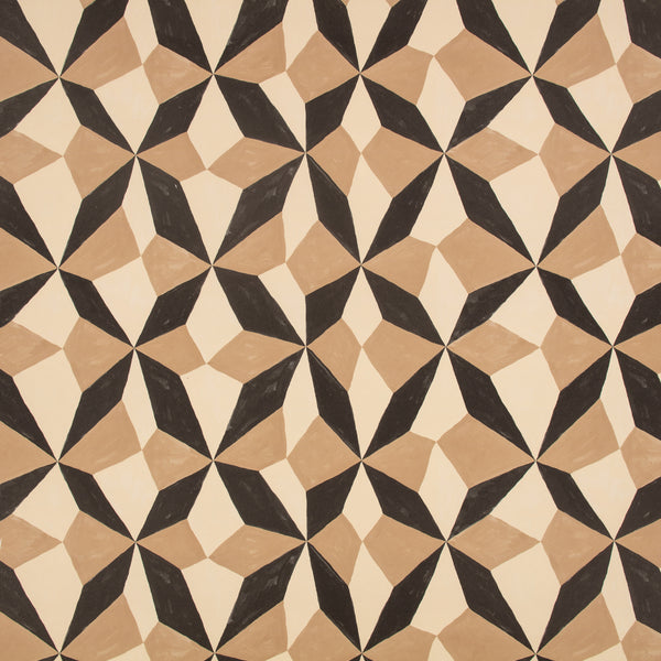 Stars Wallpaper Monochrome | Romo Europe