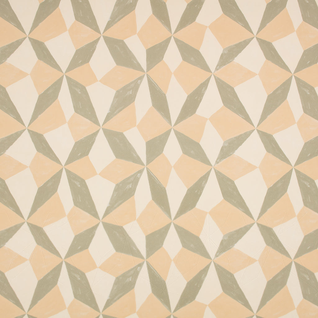 Stars Wallpaper Pistachio | Romo Europe