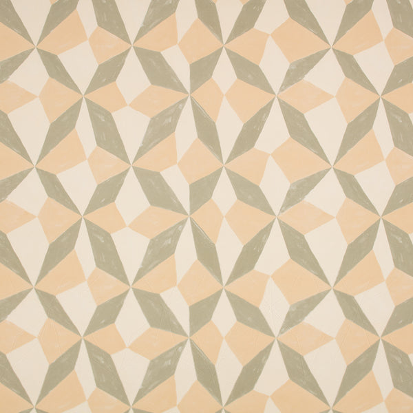 Stars Wallpaper Pistachio | Romo Europe