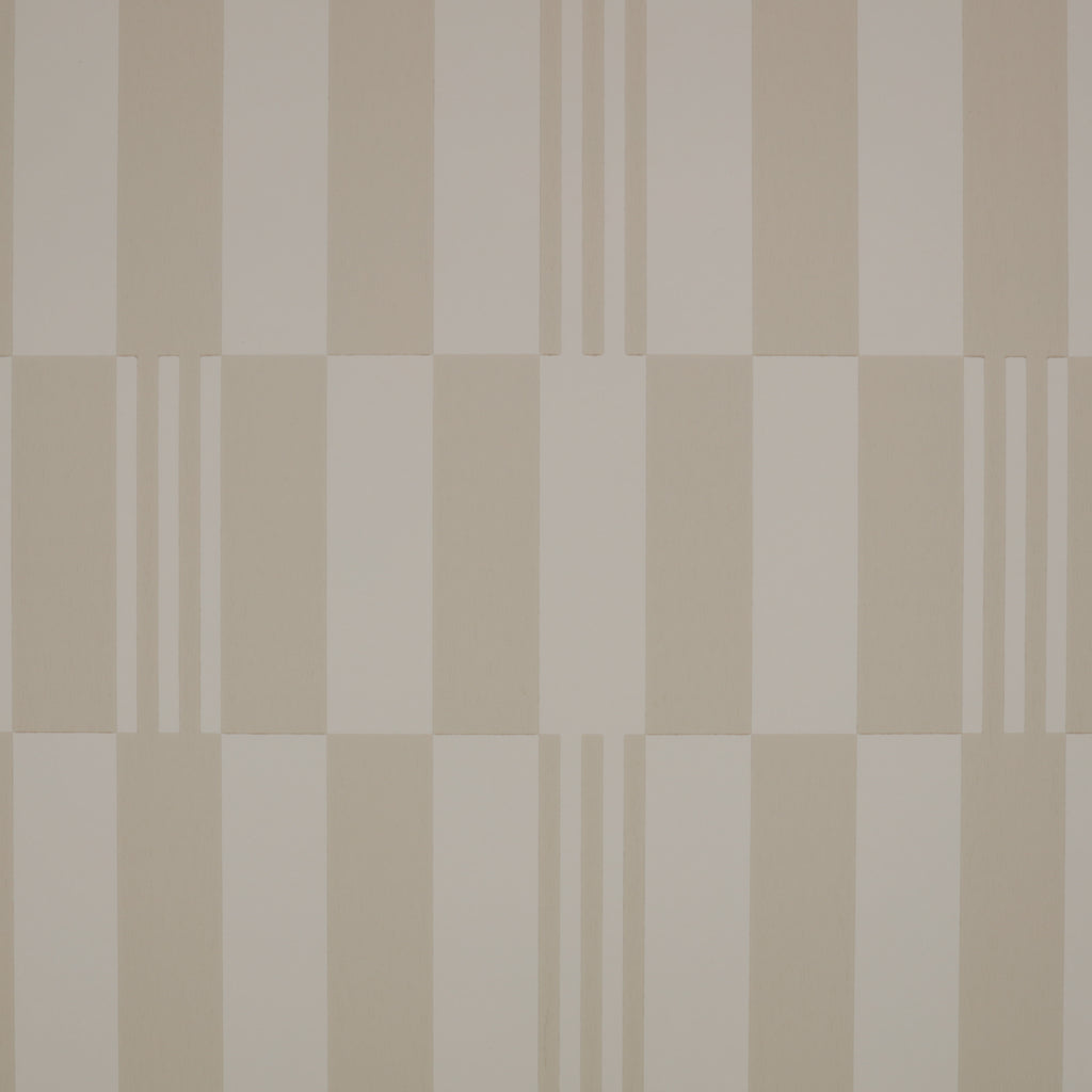 Checkerboard Wallpaper Chalk | Romo Europe