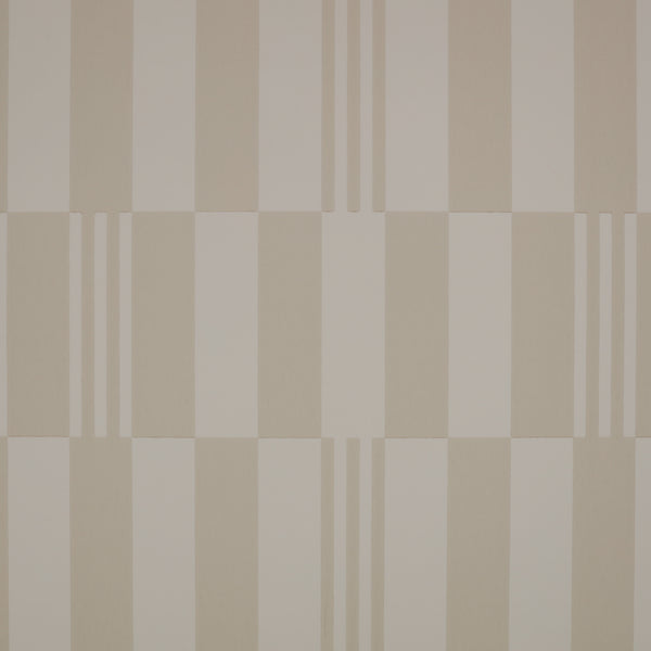 Checkerboard Wallpaper Chalk | Romo Europe