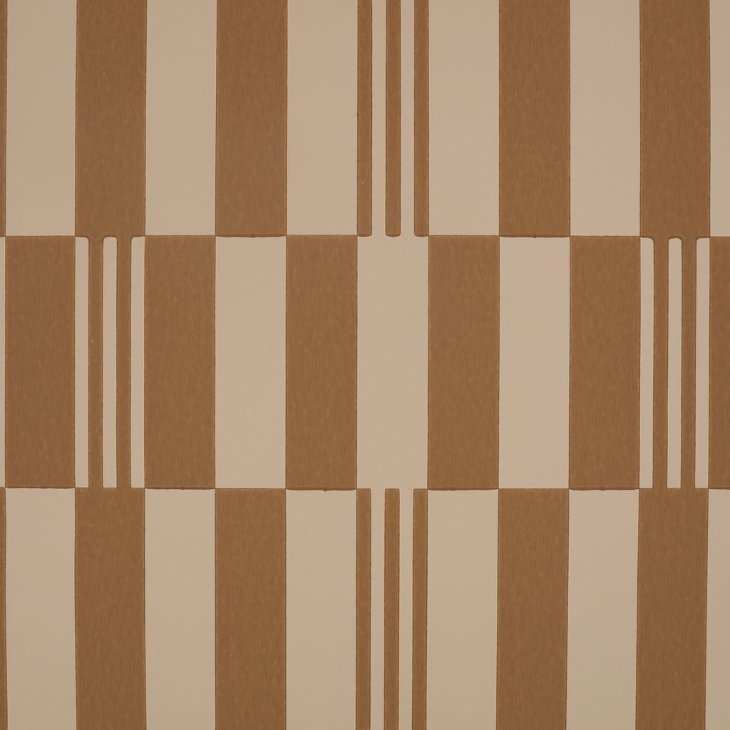 Checkerboard Wallpaper Chai | Romo Europe