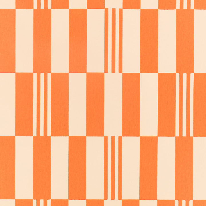Checkerboard, Tangelo