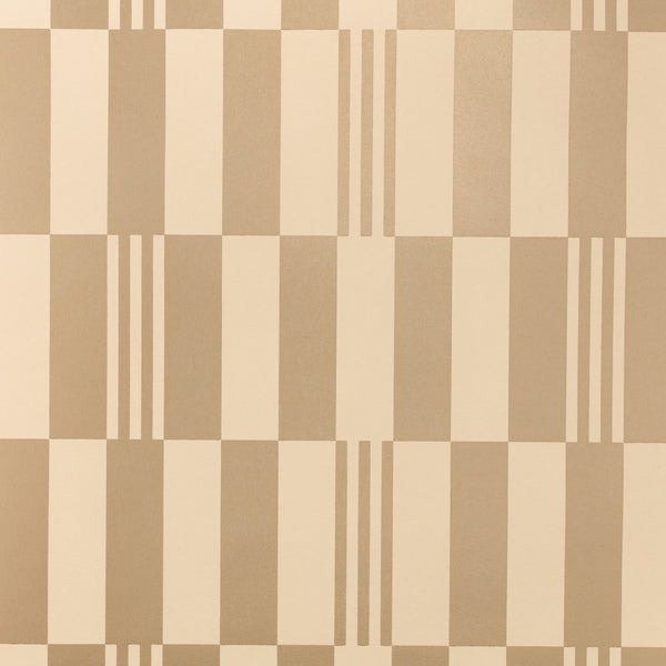 Checkerboard Champagne
