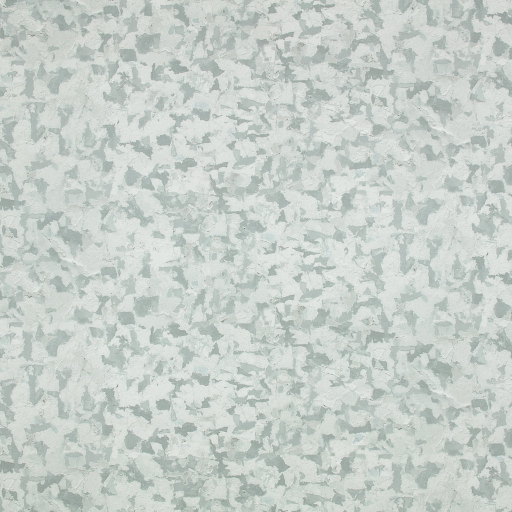 Fragment Wallpaper Silver Grey | Romo Europe