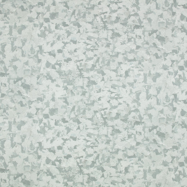 Fragment Wallpaper Silver Grey | Romo Europe