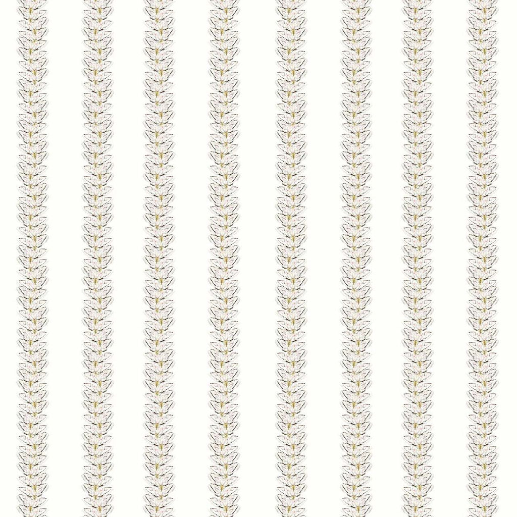 White Moth Stripe Mica Original