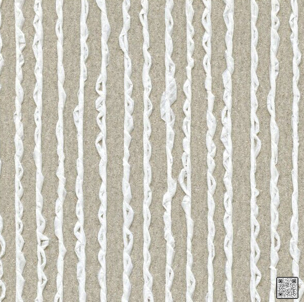Samples and Purchasing available for Kozo Strie -   By Phillipe Romano | Phillipe Romano Natural Resouces Vol 1 |Stripes Texture Wallcovering  at Designer Wallcoverings and Fabrics