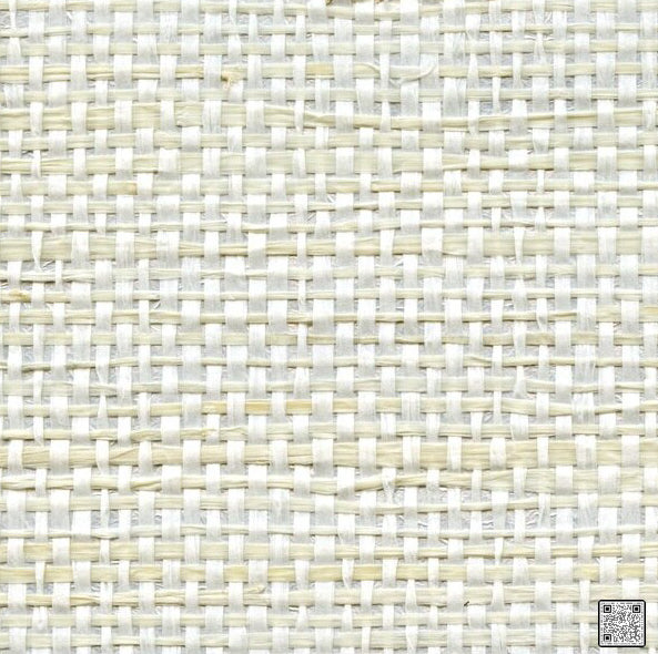 Samples and Purchasing available for April Weave -   By Phillipe Romano | Phillipe Romano Natural Resouces Vol 1 |Solid Texture Wallcovering  at Designer Wallcoverings and Fabrics