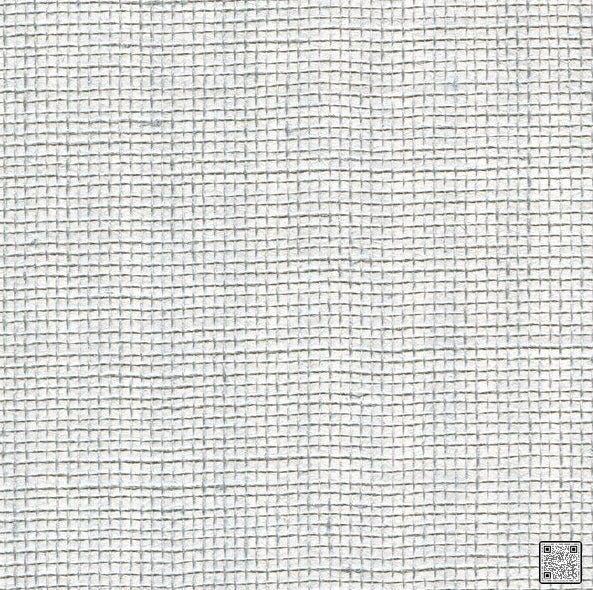 Samples and Purchasing available for Cleopatra - Silverp  By Phillipe Romano | Phillipe Romano Natural Resouces Vol 1 |Solid Texture Wallcovering Linen at Designer Wallcoverings and Fabrics