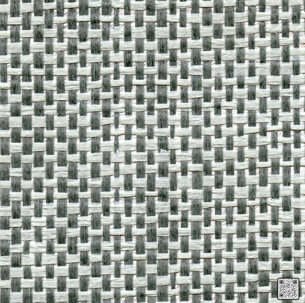 Samples and Purchasing available for Channel Weave -   By Phillipe Romano | Phillipe Romano Natural Resouces Vol 1 |Solid Texture Wallcovering  at Designer Wallcoverings and Fabrics