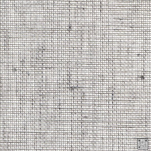 Samples and Purchasing available for Cleopatra - Gunmetalp  By Phillipe Romano | Phillipe Romano Natural Resouces Vol 1 |Solid Texture Wallcovering Linen at Designer Wallcoverings and Fabrics