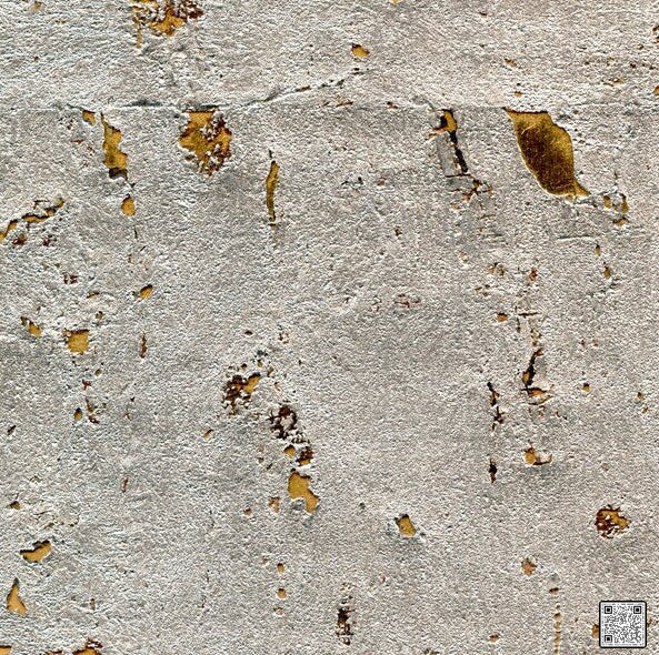 Samples and Purchasing available for Seville - Antique Silverp  By Phillipe Romano | Phillipe Romano Natural Resouces Vol 1 |Solid Texture Wallcovering  at Designer Wallcoverings and Fabrics