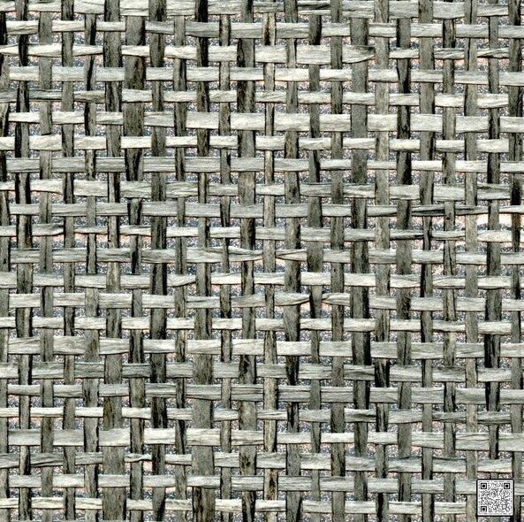 Samples and Purchasing available for Channel Weave -   By Phillipe Romano | Phillipe Romano Natural Resouces Vol 1 |Solid Texture Wallcovering  at Designer Wallcoverings and Fabrics