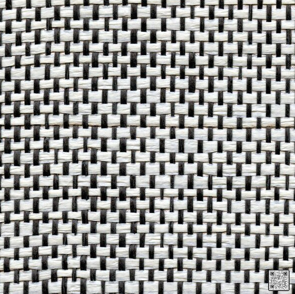 Samples and Purchasing available for April Weave -   By Phillipe Romano | Phillipe Romano Natural Resouces Vol 1 |Solid Texture Wallcovering  at Designer Wallcoverings and Fabrics