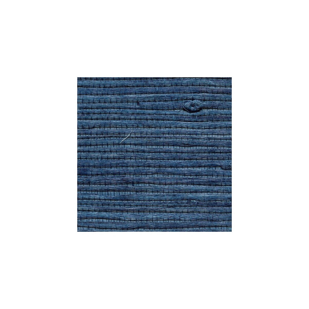 Samples and Purchasing available for Bengali - Indipgo  By Phillipe Romano | Phillipe Romano Natural Resouces Vol 1 |Solid Texture Wallcovering  at Designer Wallcoverings and Fabrics