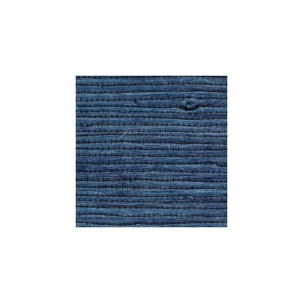 Samples and Purchasing available for Bengali - Indipgo  By Phillipe Romano | Phillipe Romano Natural Resouces Vol 1 |Solid Texture Wallcovering  at Designer Wallcoverings and Fabrics