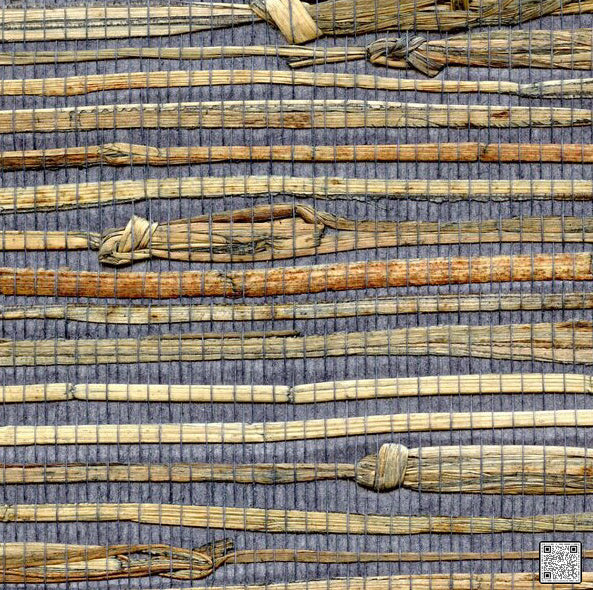 Samples and Purchasing available for Jakarta -   By Phillipe Romano | Phillipe Romano Natural Resouces Vol 1 |Solid Texture Wallcovering  at Designer Wallcoverings and Fabrics