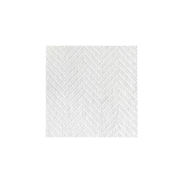 Samples and Purchasing available for Valknot Weave - Whitep  By Phillipe Romano | Phillipe Romano Natural Resouces Vol 1 |Herringbone/Tweed Texture Wallcovering  at Designer Wallcoverings and Fabrics