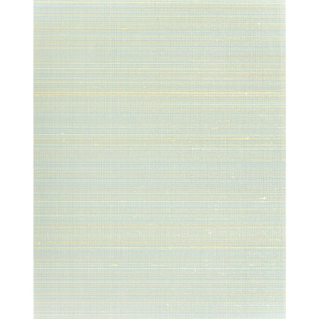 Samples and Purchasing available for Lena - Sky Light Blue By Phillipe Romano | Phillipe Romano Classic Elegance |Solid Texture Wallcovering Silk at Designer Wallcoverings and Fabrics