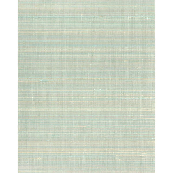Samples and Purchasing available for Lena - Platinum Blue By Phillipe Romano | Phillipe Romano Classic Elegance |Solid Texture Wallcovering Silk at Designer Wallcoverings and Fabrics