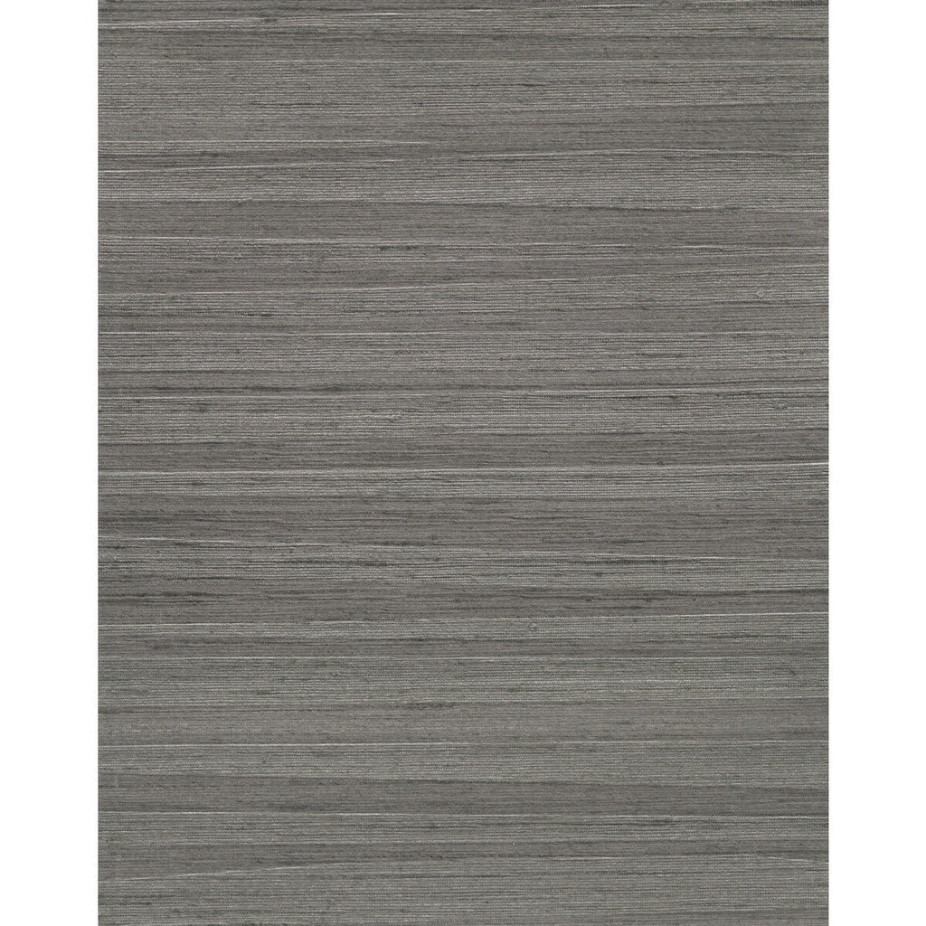 Samples and Purchasing available for Arlette - Charcoal Charcoal By Phillipe Romano | Phillipe Romano Classic Elegance |Abstract Texture Wallcovering Silk at Designer Wallcoverings and Fabrics