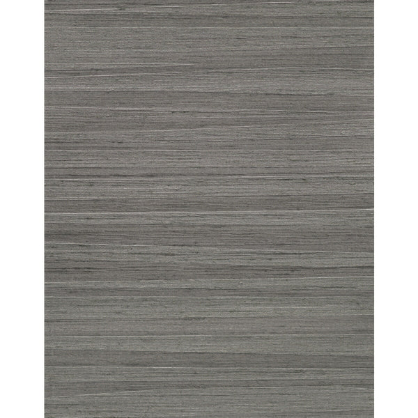 Samples and Purchasing available for Arlette - Charcoal Charcoal By Phillipe Romano | Phillipe Romano Classic Elegance |Abstract Texture Wallcovering Silk at Designer Wallcoverings and Fabrics