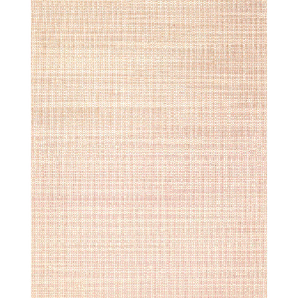 Samples and Purchasing available for Misheo - Peach Pink By Phillipe Romano | Phillipe Romano Classic Elegance |Solid Texture Wallcovering Silk at Designer Wallcoverings and Fabrics