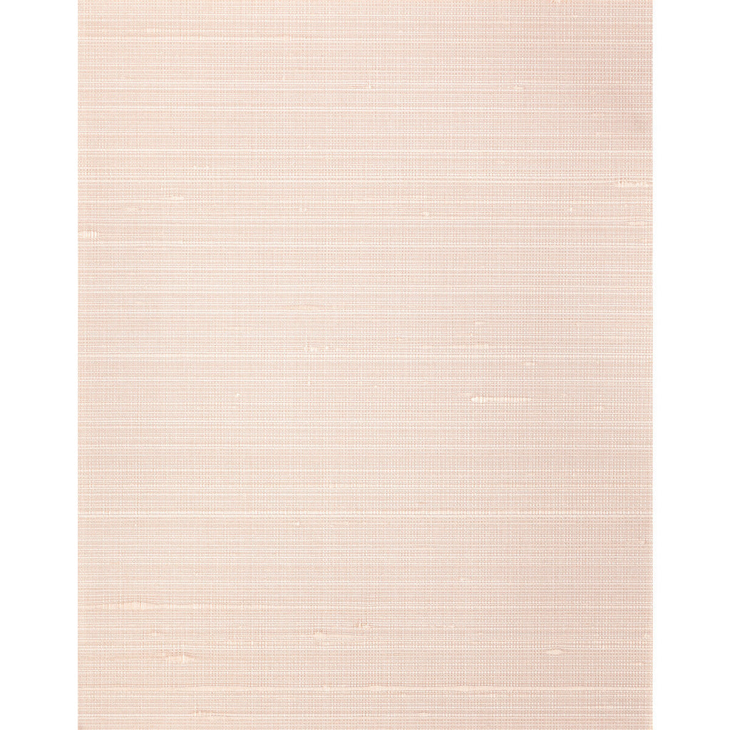 Samples and Purchasing available for Misheo - Blossom Pink By Phillipe Romano | Phillipe Romano Classic Elegance |Solid Texture Wallcovering Silk at Designer Wallcoverings and Fabrics