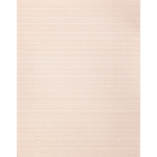 Samples and Purchasing available for Misheo - Blossom Pink By Phillipe Romano | Phillipe Romano Classic Elegance |Solid Texture Wallcovering Silk at Designer Wallcoverings and Fabrics
