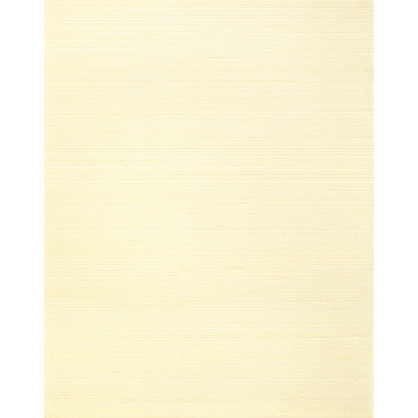 Samples and Purchasing available for Misheo - Jasmine Yellow By Phillipe Romano | Phillipe Romano Classic Elegance |Solid Texture Wallcovering Silk at Designer Wallcoverings and Fabrics