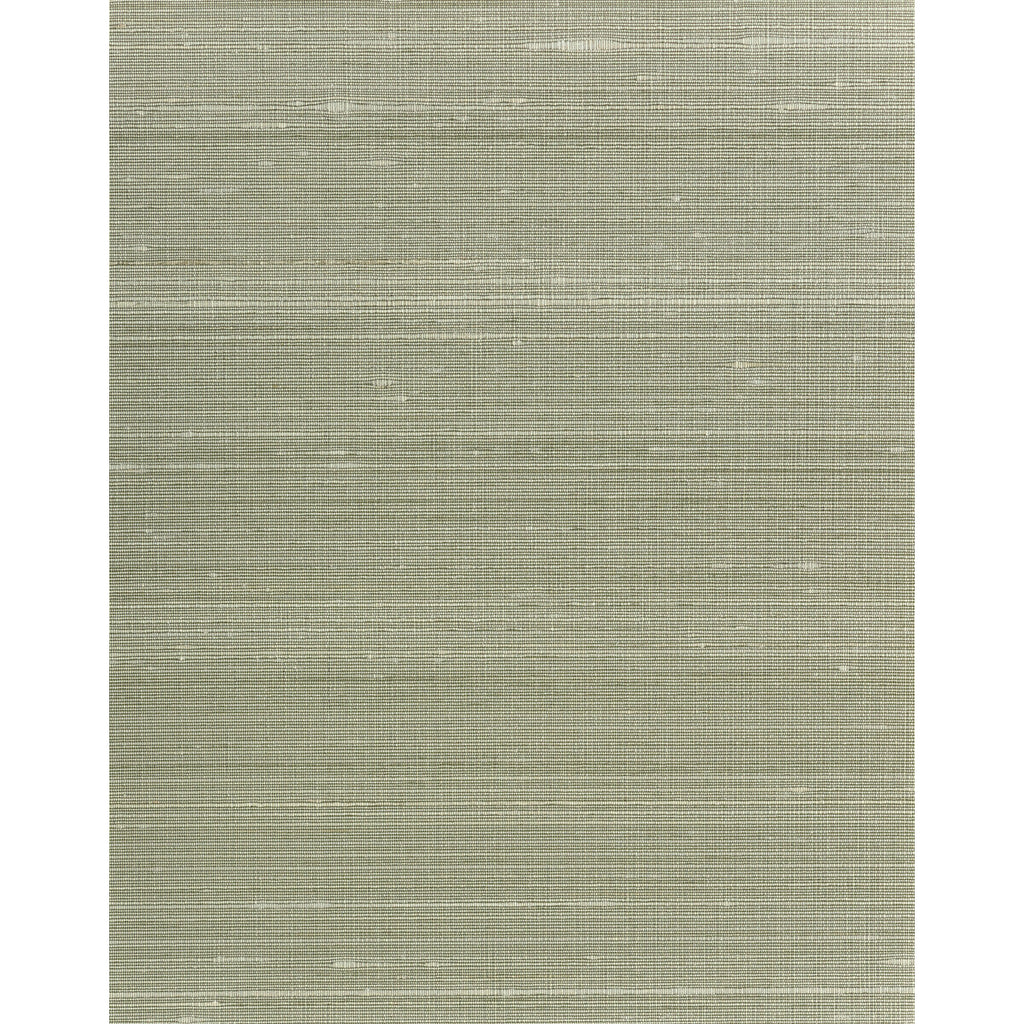 Samples and Purchasing available for Ambrose - Sage Sage By Phillipe Romano | Phillipe Romano Classic Elegance |Solid Texture Wallcovering Silk at Designer Wallcoverings and Fabrics