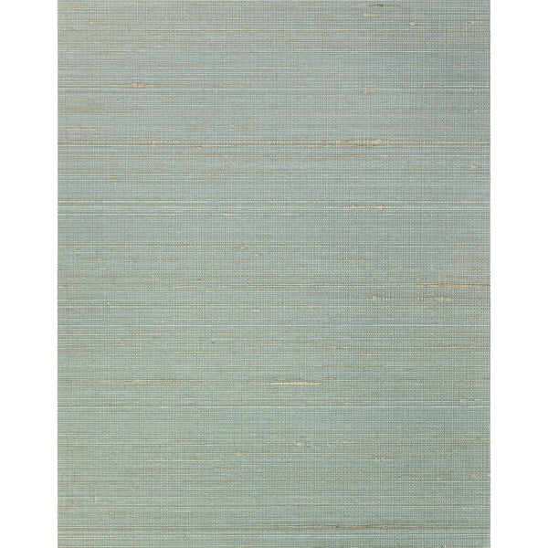 Samples and Purchasing available for Ambrose - Ocean Blue By Phillipe Romano | Phillipe Romano Classic Elegance |Solid Texture Wallcovering Silk at Designer Wallcoverings and Fabrics