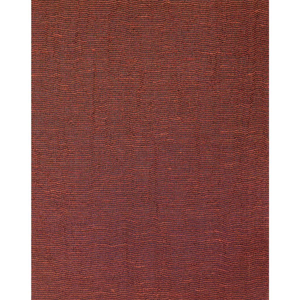 Samples and Purchasing available for Althea Crush - Auburn Rust By Phillipe Romano | Phillipe Romano Classic Elegance |Solid Texture Wallcovering Silk at Designer Wallcoverings and Fabrics