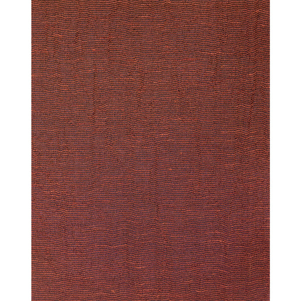 Samples and Purchasing available for Althea Crush - Auburn Rust By Phillipe Romano | Phillipe Romano Classic Elegance |Solid Texture Wallcovering Silk at Designer Wallcoverings and Fabrics