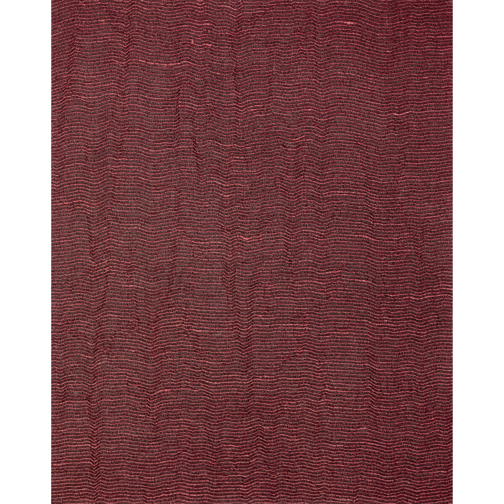 Samples and Purchasing available for Althea Crush - Burgundy Burgundy By Phillipe Romano | Phillipe Romano Classic Elegance |Solid Texture Wallcovering Silk at Designer Wallcoverings and Fabrics
