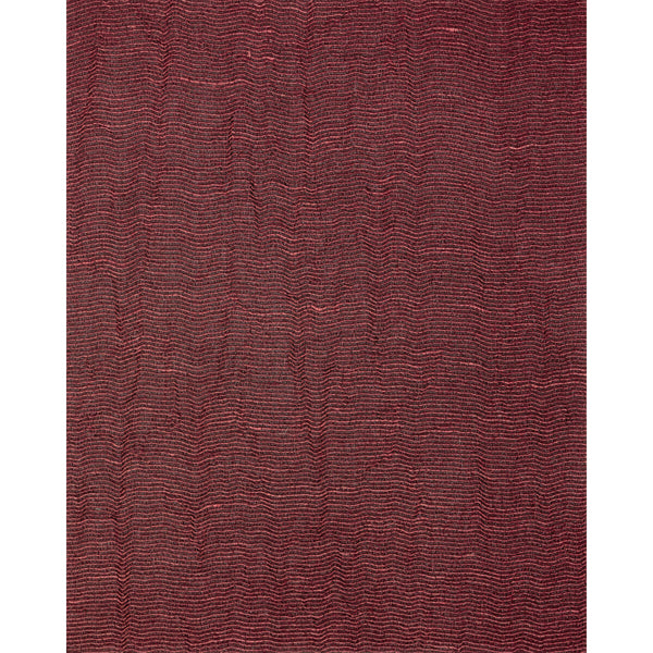 Samples and Purchasing available for Althea Crush - Burgundy Burgundy By Phillipe Romano | Phillipe Romano Classic Elegance |Solid Texture Wallcovering Silk at Designer Wallcoverings and Fabrics