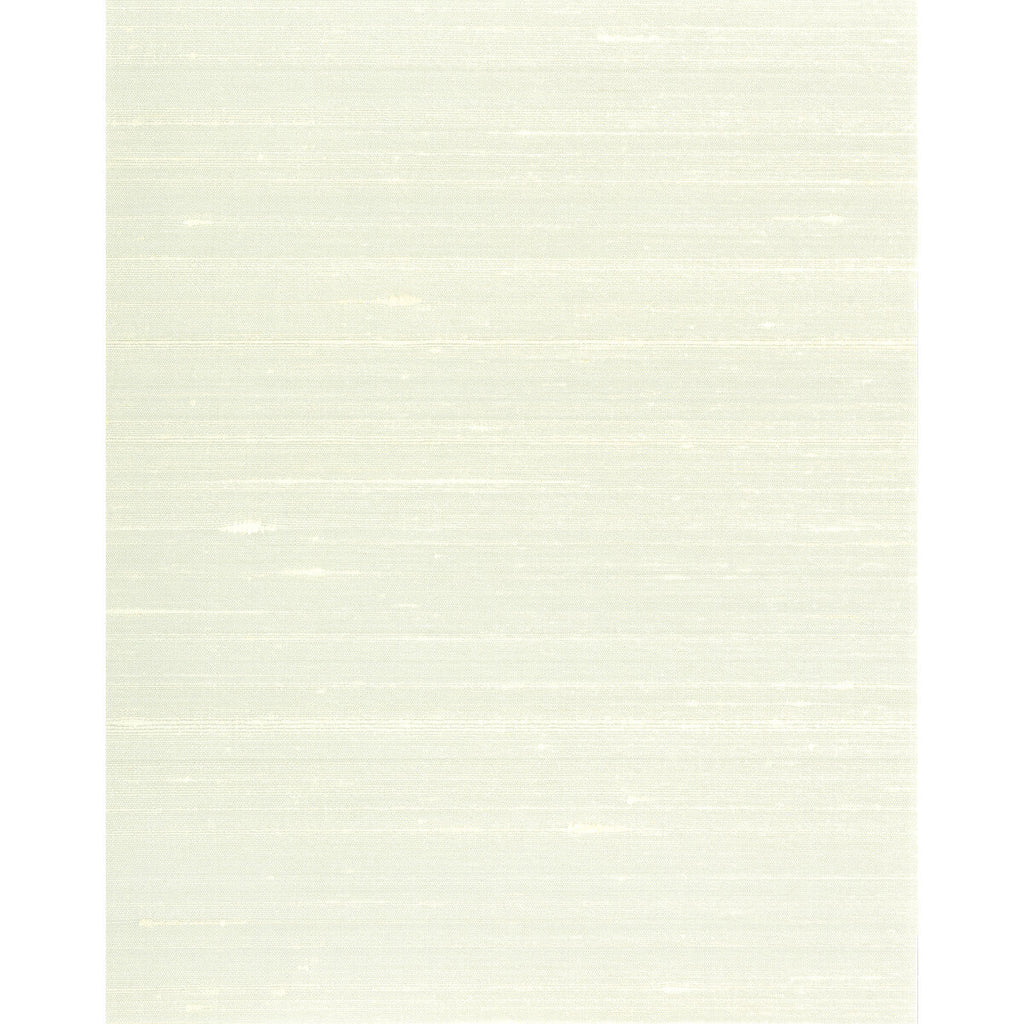 Samples and Purchasing available for Carrington - Lily White Ivory By Phillipe Romano | Phillipe Romano Classic Elegance |Solid Texture Wallcovering Silk at Designer Wallcoverings and Fabrics